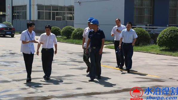 安全生產(chǎn)督導