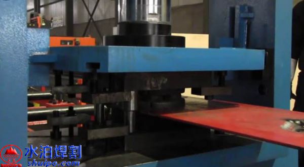 大梁沖孔15 大梁沖孔15